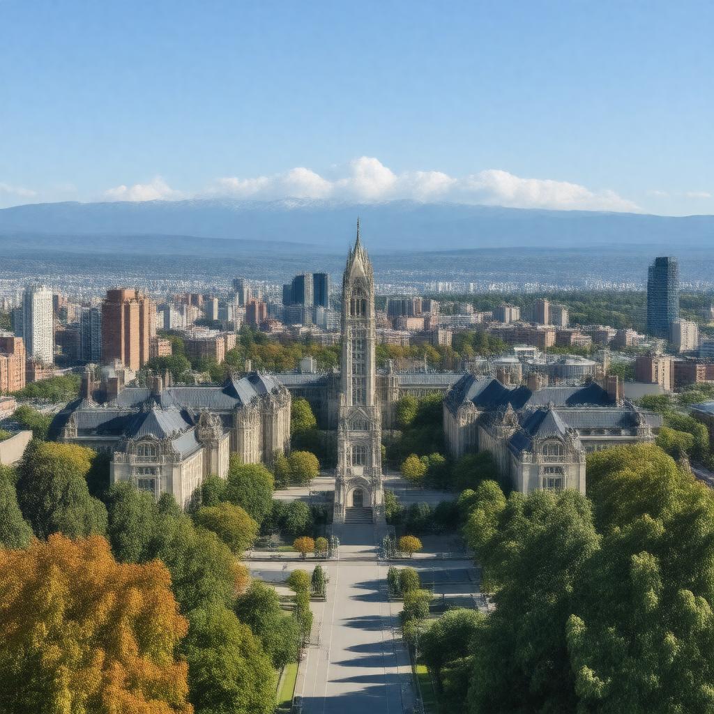 University of Montreal